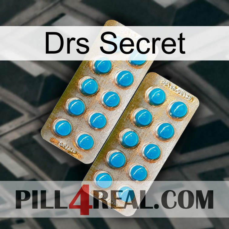 Drs Secret new08